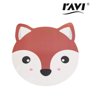 Mata dekoracyjna Animals FOX RAVI